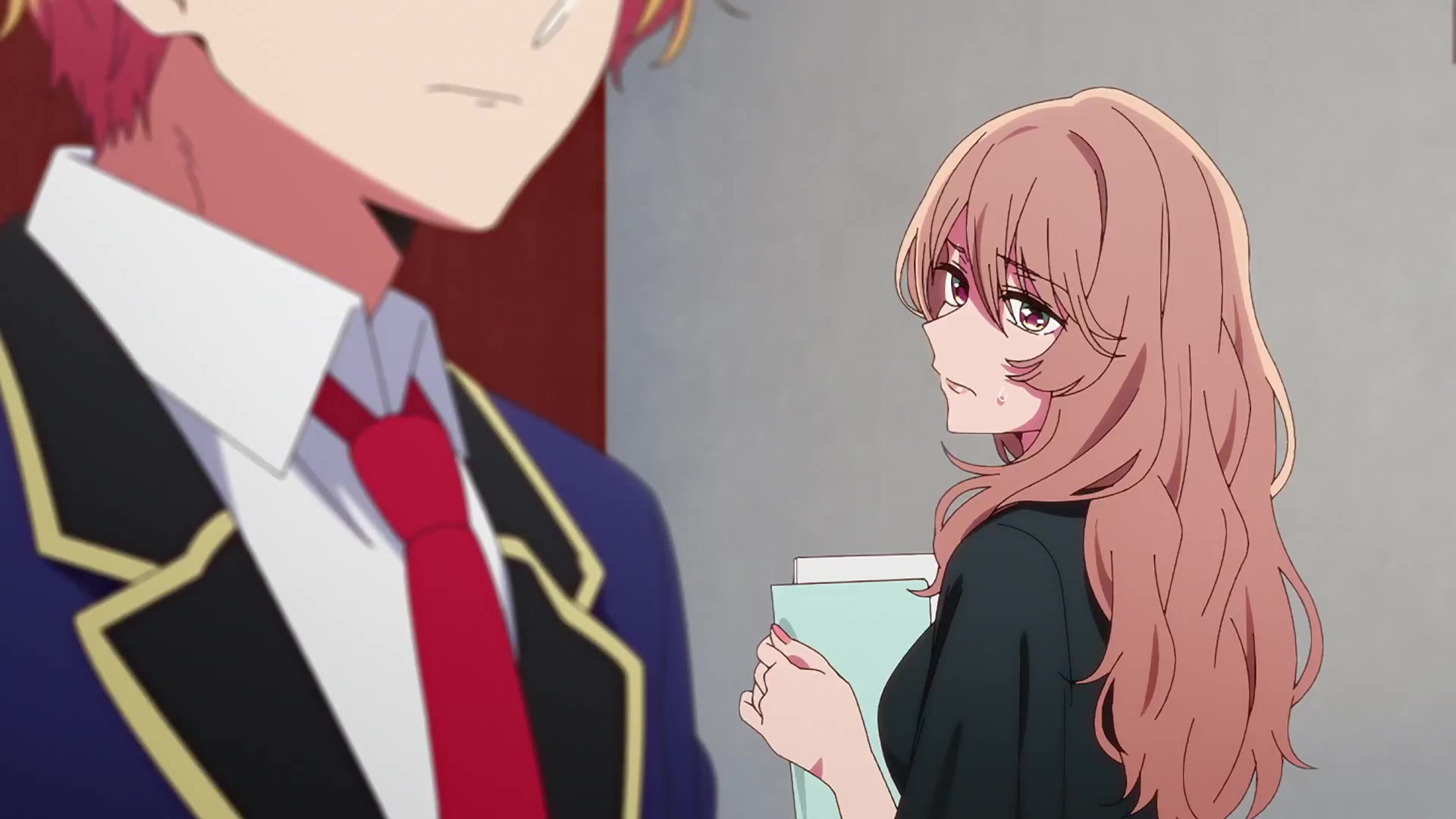 [Tsukyio Editing Resources] Oshi No Ko Season 1 (Episode 5) Raw Clips (77) (tsukyio.com).mp4